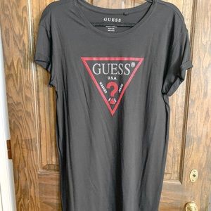 COPY - Tee shirt dress